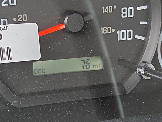 New 2025 Chevrolet Low Cab Forward image 12