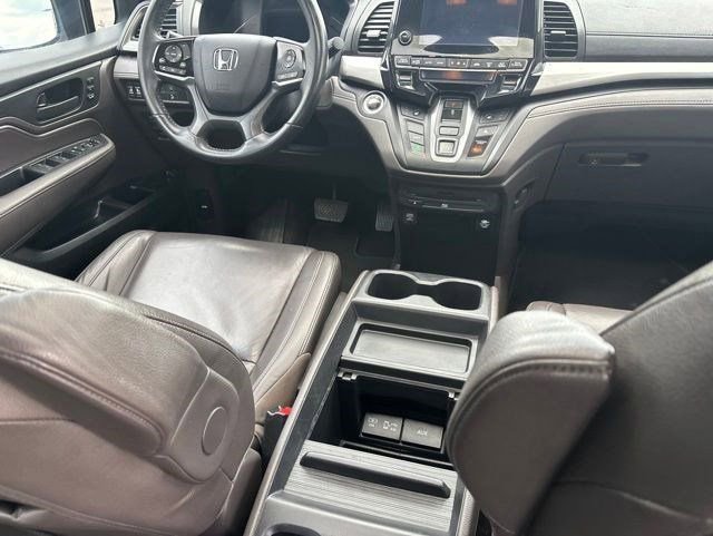Used 2019 Honda Odyssey EX-L image 36