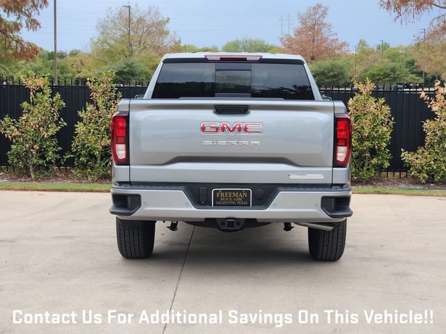 New 2026 GMC Sierra 1500 Elevation w/ Elevation Premium Package RWD image 7