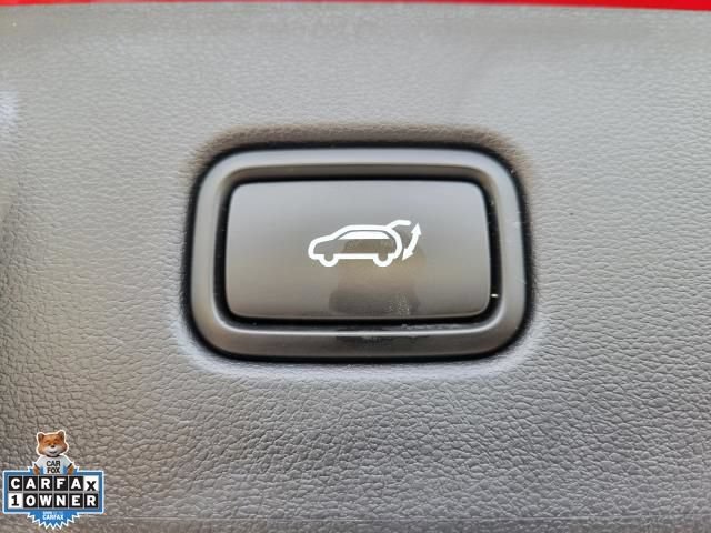 Used 2025 Hyundai Tucson SEL AWD/4WD image 9