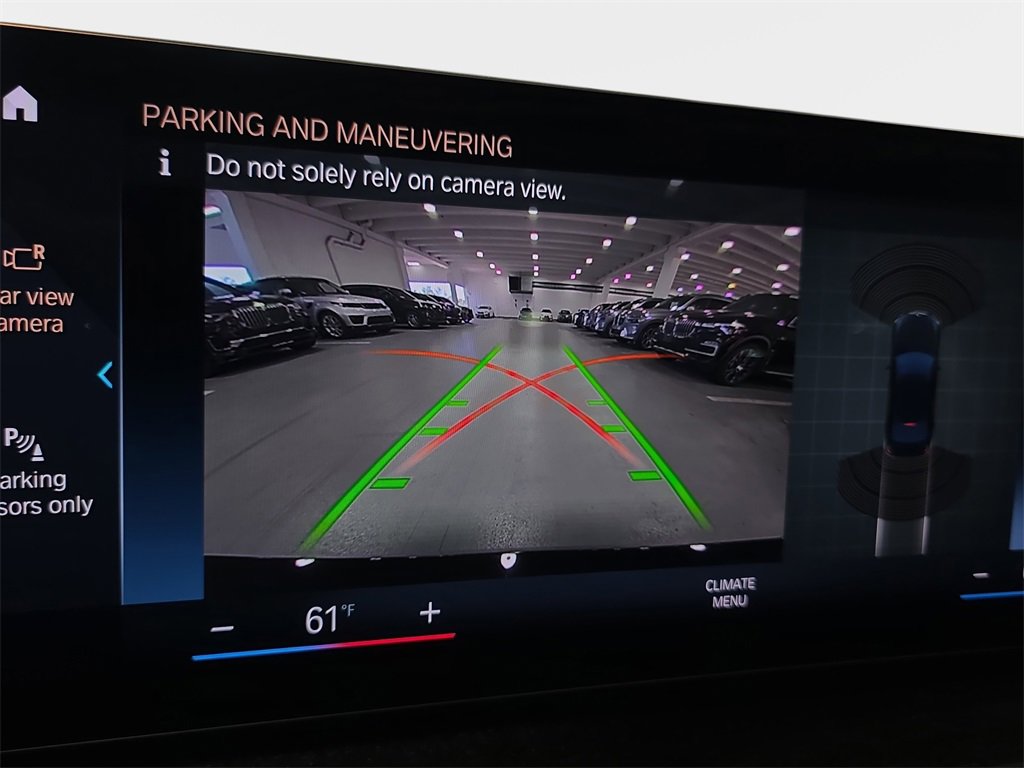 Certified 2023 BMW 330i xDrive Sedan w/ Convenience Package image 19