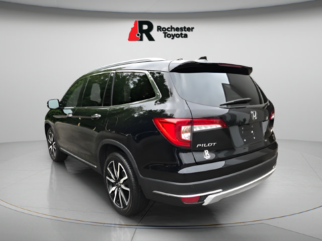 Used 2022 Honda Pilot Touring image 5