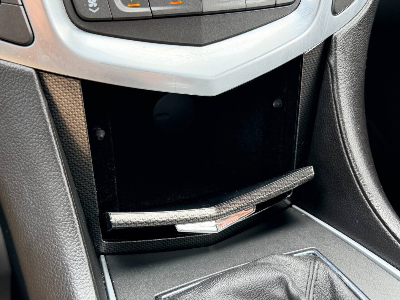 Used 2011 Cadillac SRX 2WD image 35