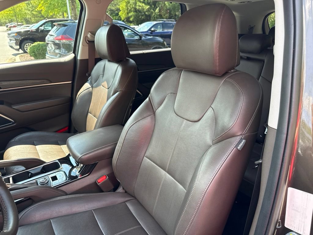 Used 2022 Kia Telluride SX AWD/4WD image 17