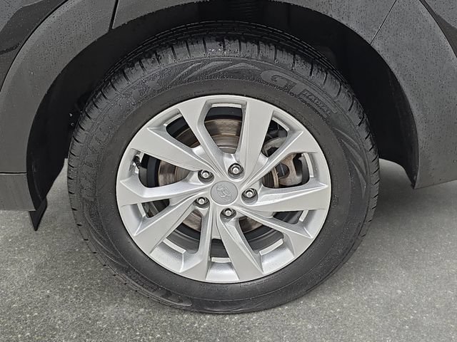 Used 2021 Hyundai Tucson Value w/ Cargo Package AWD/4WD image 30