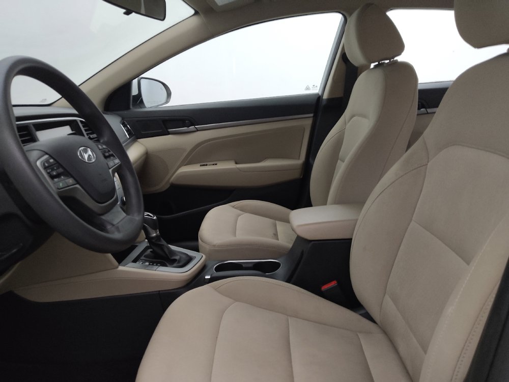 Used 2018 Hyundai Elantra SEL w/ Cargo Package FWD image 17