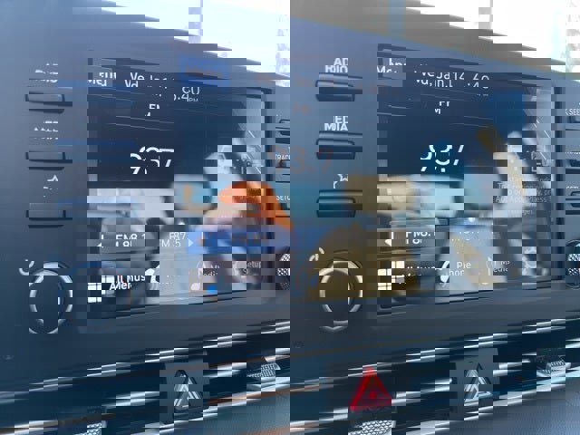 New 2026 Hyundai Elantra Sport w/ Cargo Package image 14