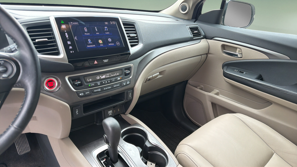 Used 2016 Honda Pilot EX-L image 31
