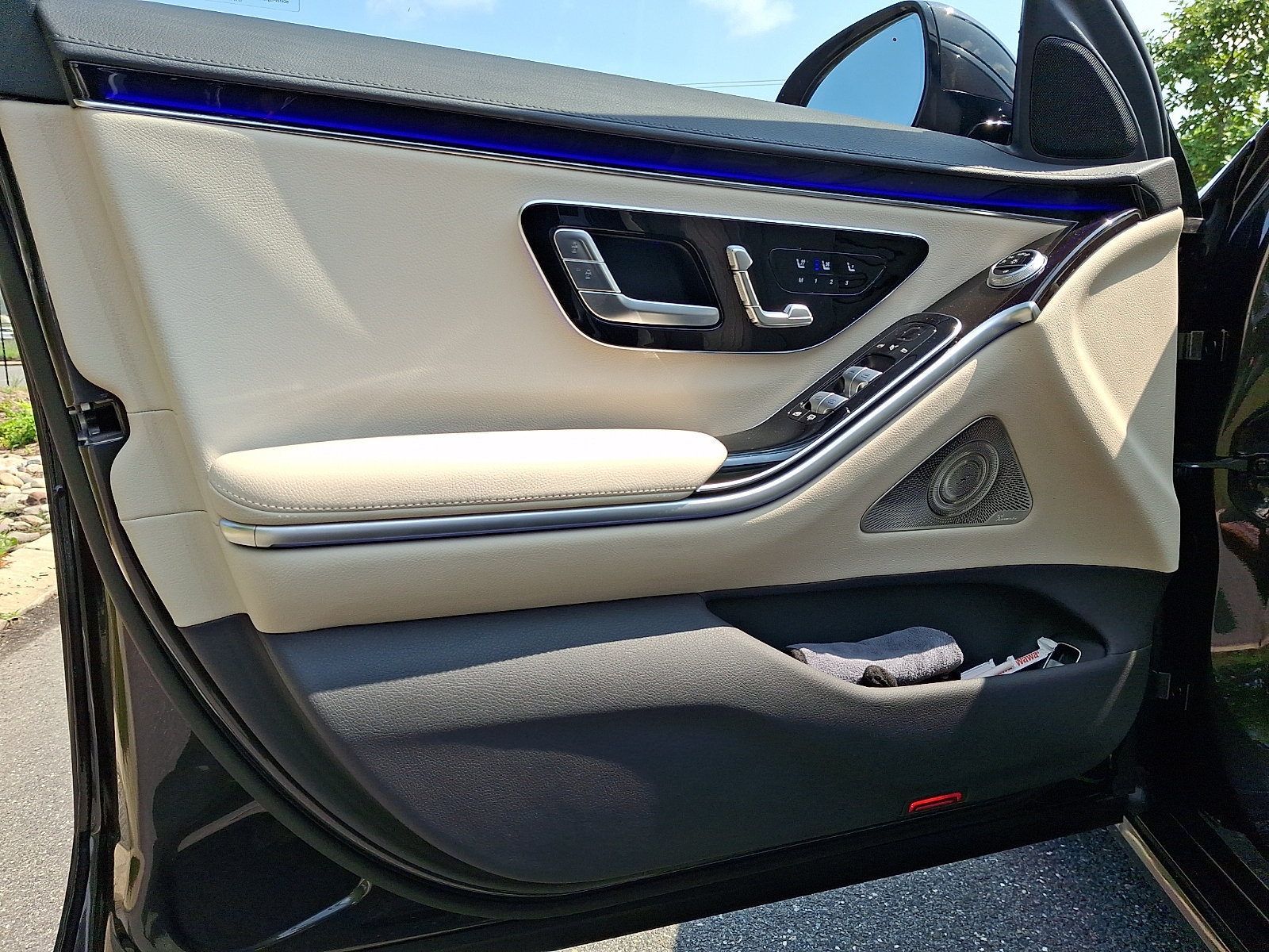 Certified 2023 Mercedes-Benz S 500 4MATIC image 11
