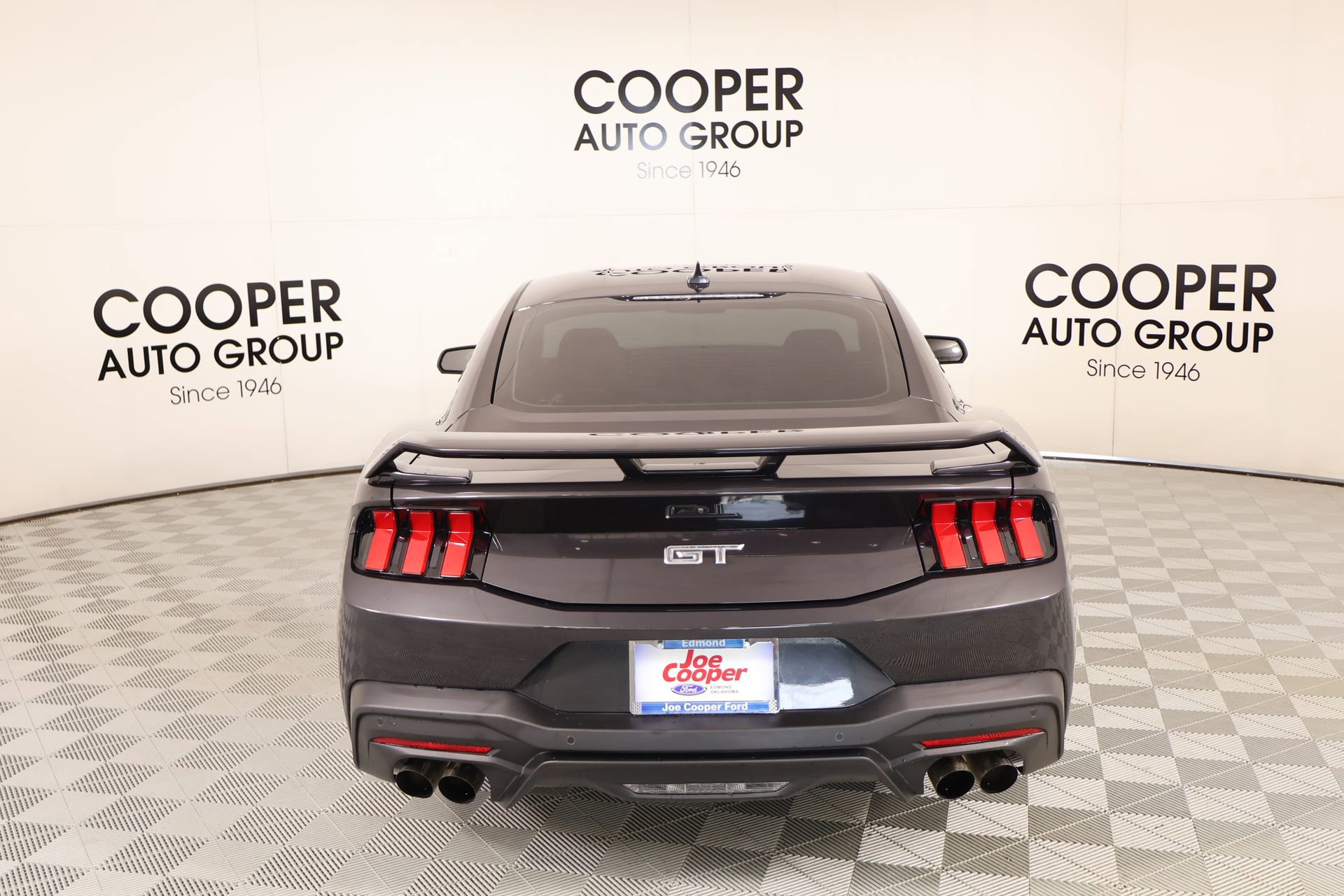 Used 2024 Ford Mustang GT Premium w/ GT Performance Package RWD image 21