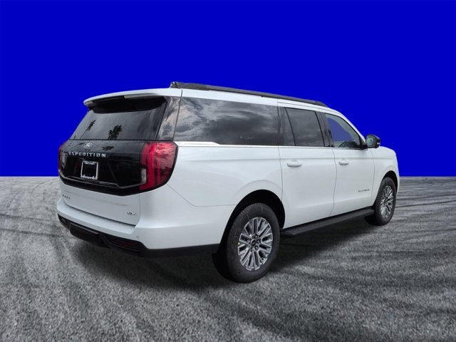 New 2027 Ford Expedition Max Platinum AWD/4WD image 4