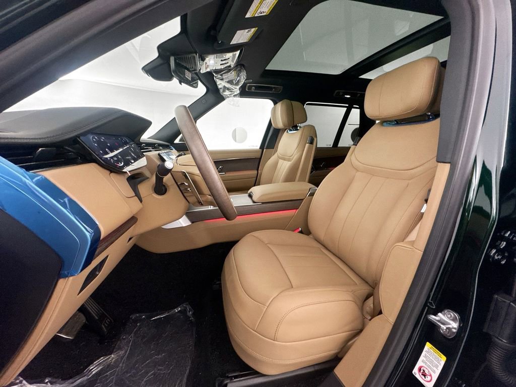 New 2026 Land Rover Range Rover Autobiography AWD/4WD image 20