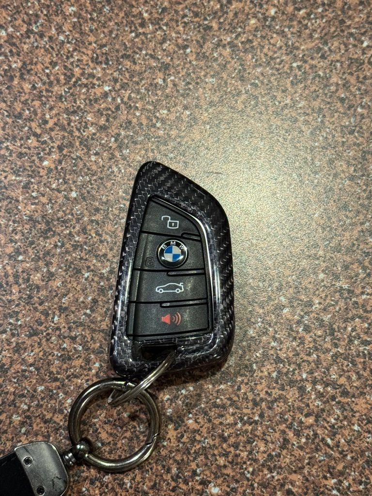 Used 2022 BMW M4 xDrive Competition AWD/4WD image 13