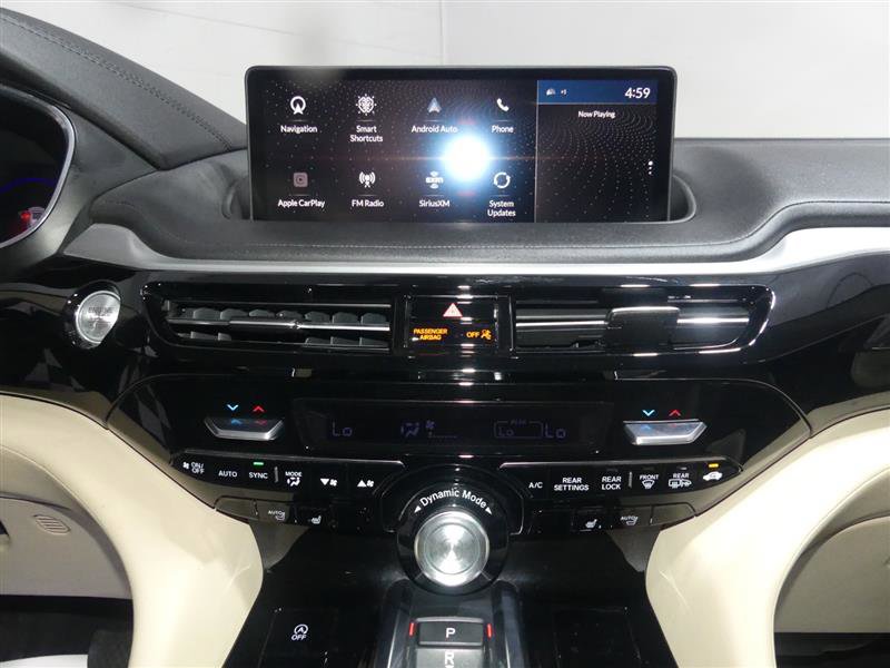 Used 2022 Acura MDX SH-AWD w/ Technology Package image 39