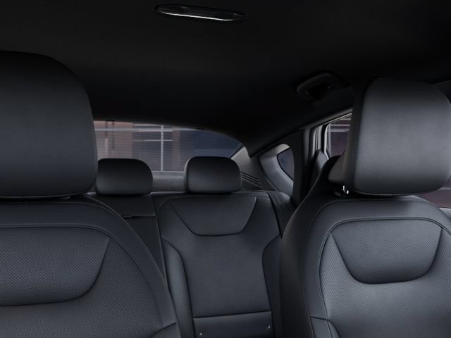 New 2026 Kia K4 EX FWD image 28
