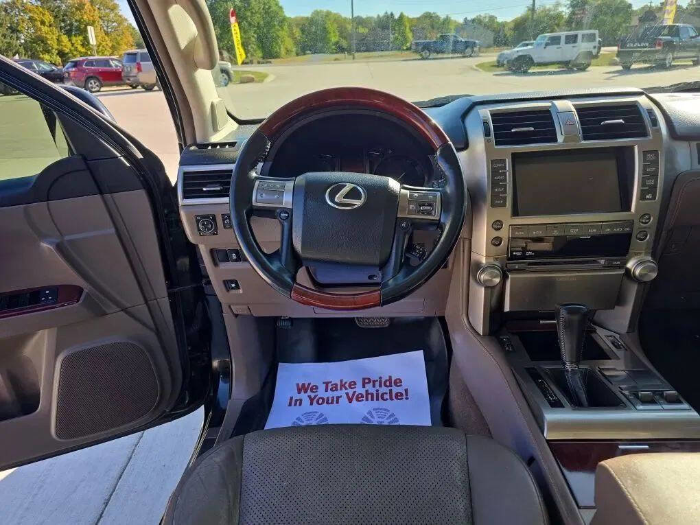 Used 2010 Lexus GX 460 image 13