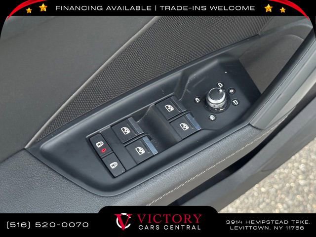 Used 2023 Audi A3 2.0T Premium image 14