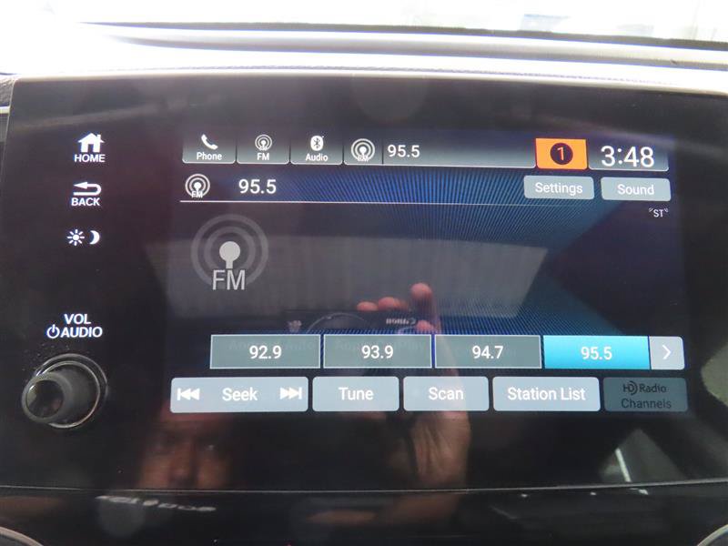 Used 2022 Honda Pilot Special Edition image 26