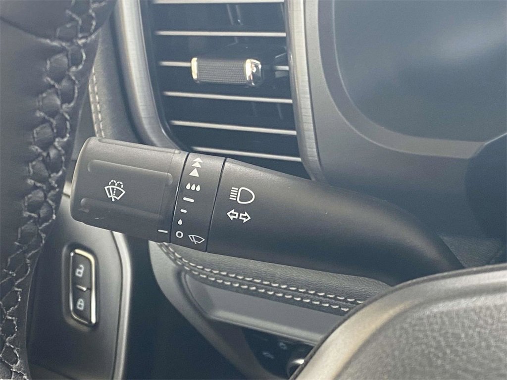 New 2025 Ford F150 Lightning Flash image 29