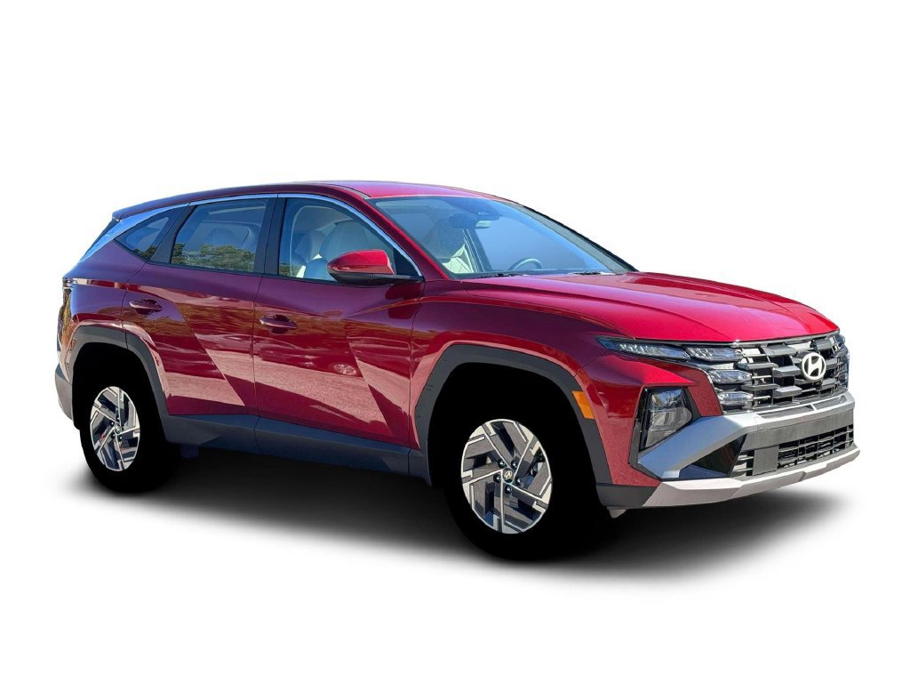 New 2026 Hyundai Tucson Blue SE AWD/4WD image 10