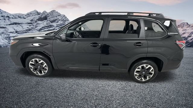 New 2026 Subaru Forester Premium image 6