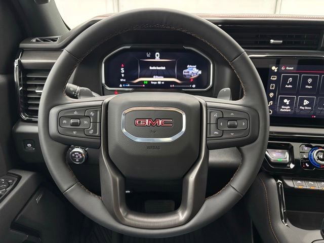 New 2026 GMC Sierra 1500 AT4 w/ Technology Package image 22