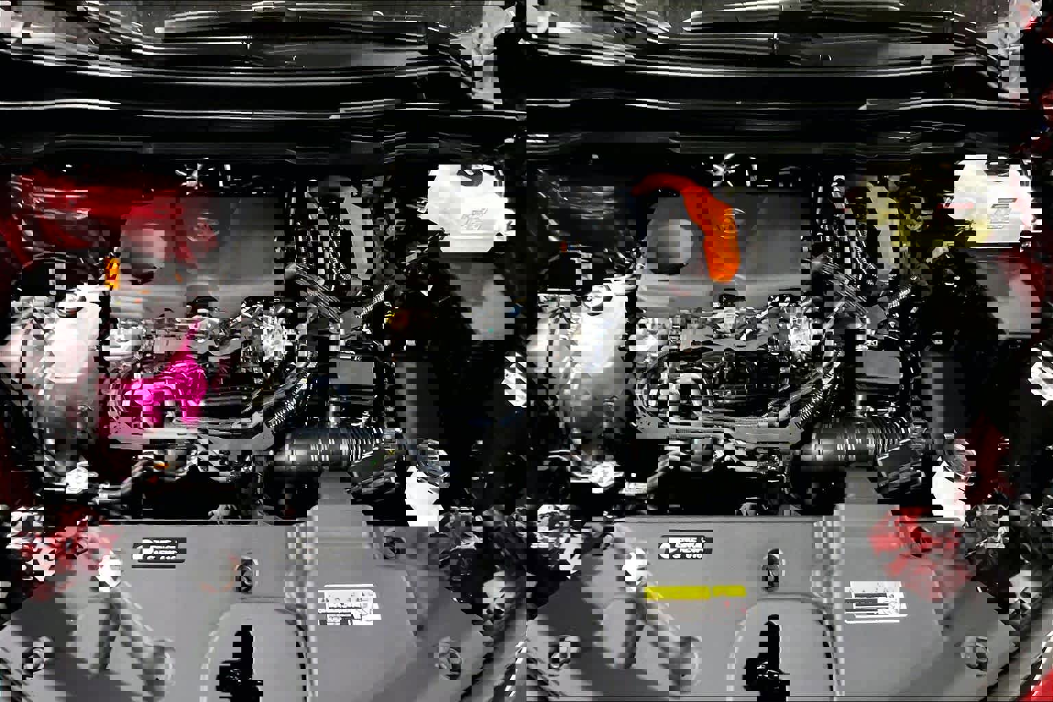 New 2025 Toyota Sienna Platinum image 16