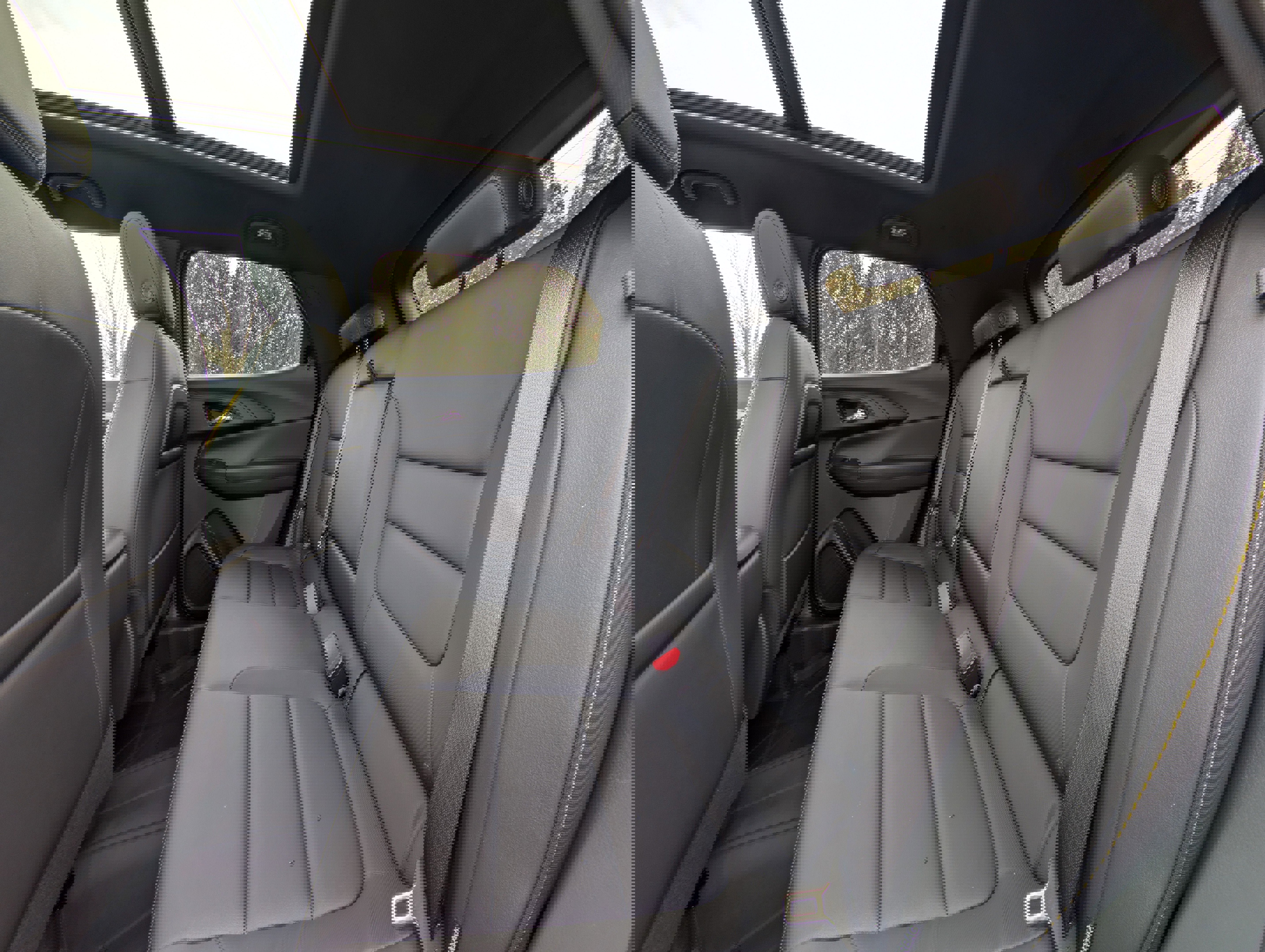 New 2026 Chevrolet TrailBlazer ACTIV w/ Convenience Package image 29