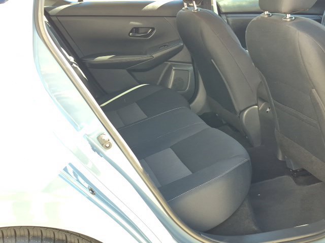 Used 2024 Nissan Sentra SV w/ All-Weather Package FWD image 19