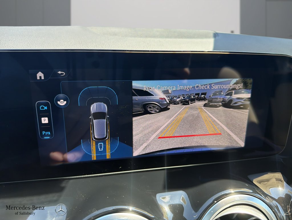 New 2026 Mercedes-Benz GLA 250 4MATIC image 10