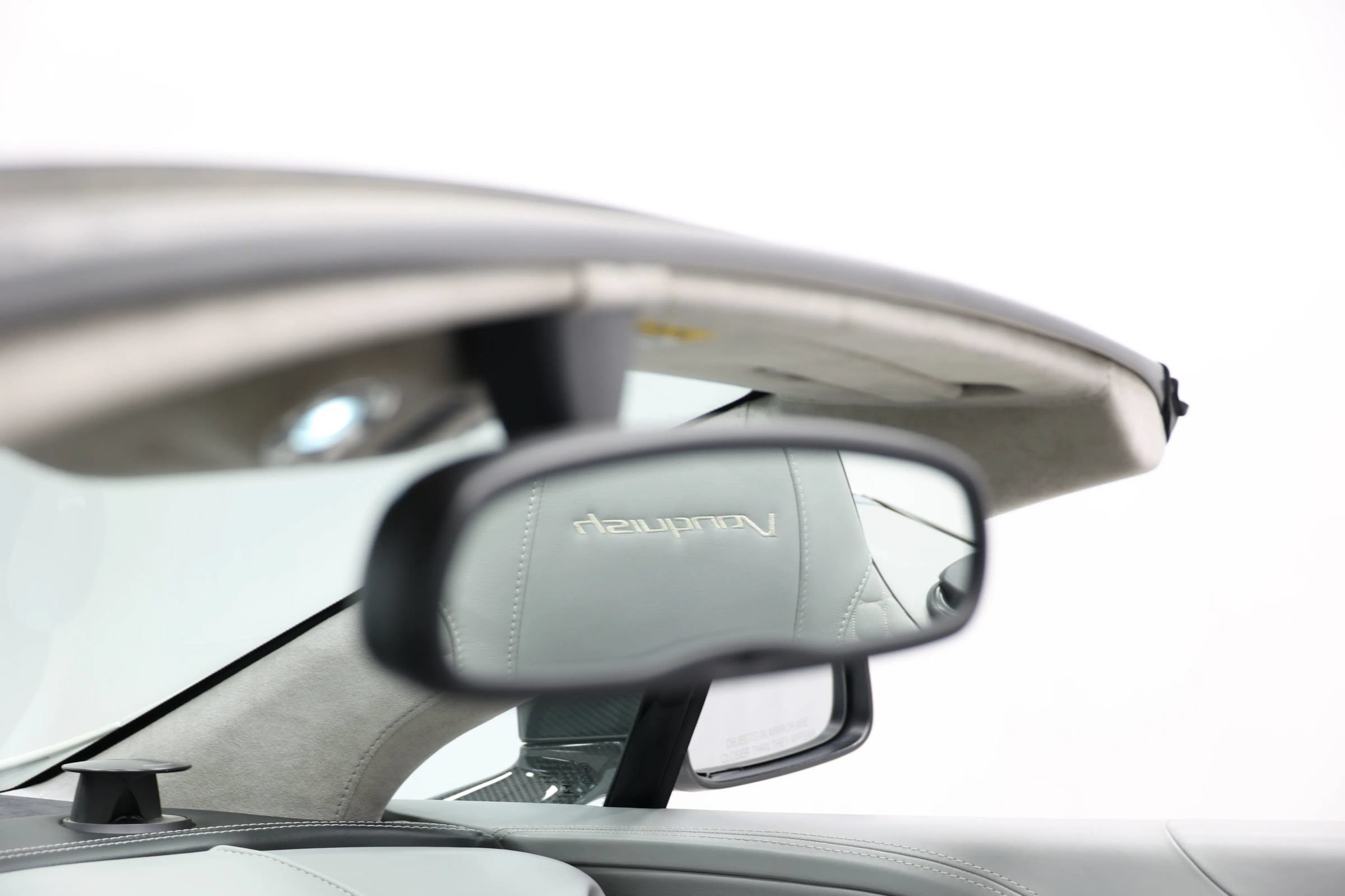 Used 2014 Aston Martin Vanquish Volante RWD image 47