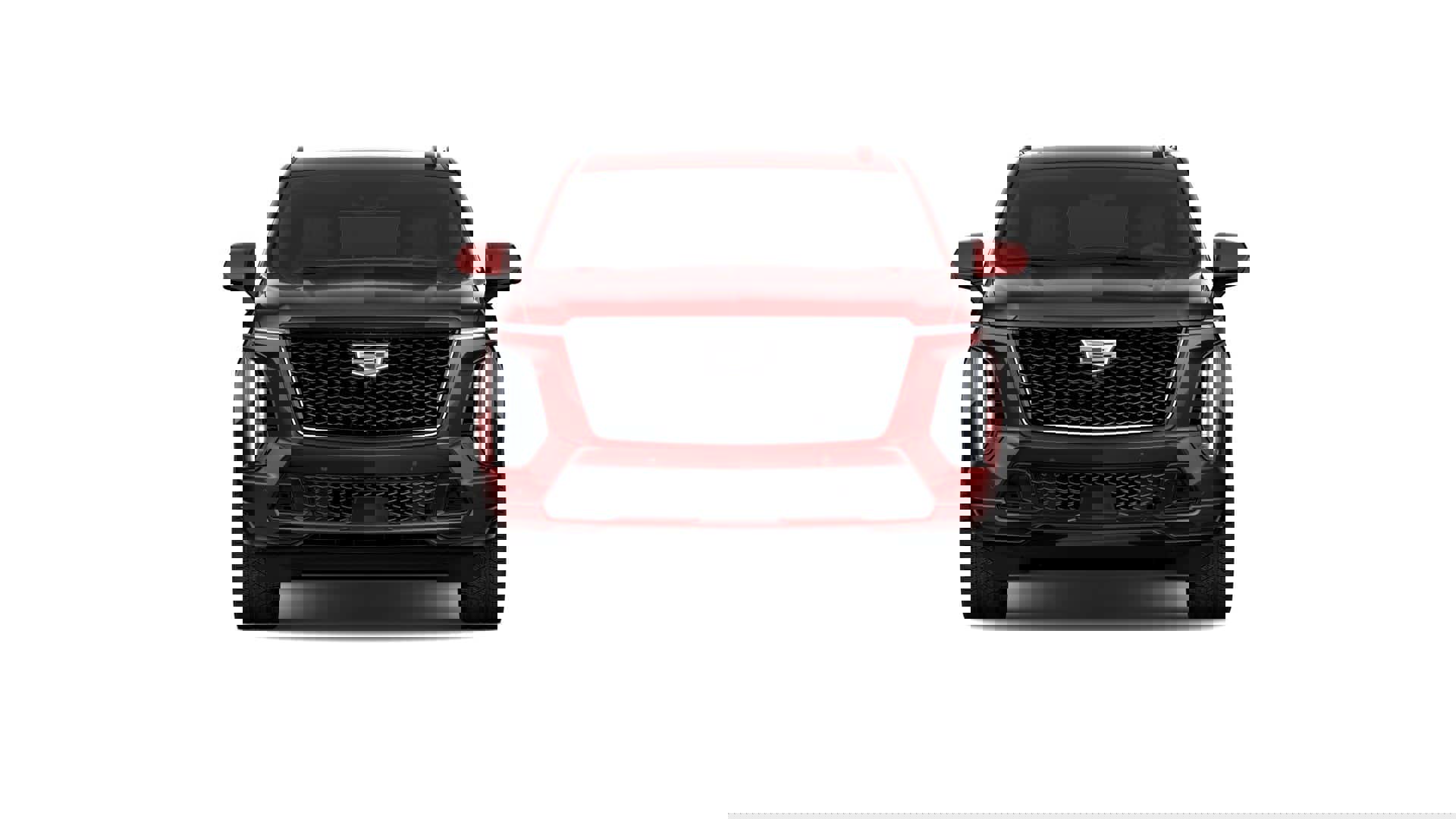 New 2026 Cadillac Escalade V image 8