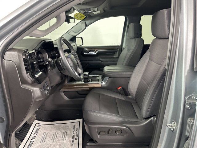 Used 2024 Chevrolet Silverado 1500 RST w/ Convenience Package II image 17