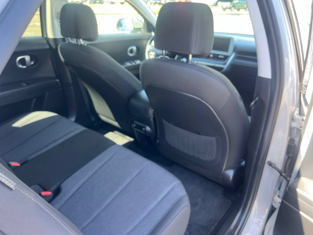 Used 2024 Hyundai Ioniq 5 SEL RWD image 44