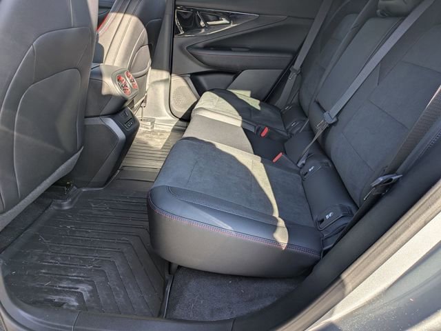 New 2025 Chevrolet Blazer EV RS image 29