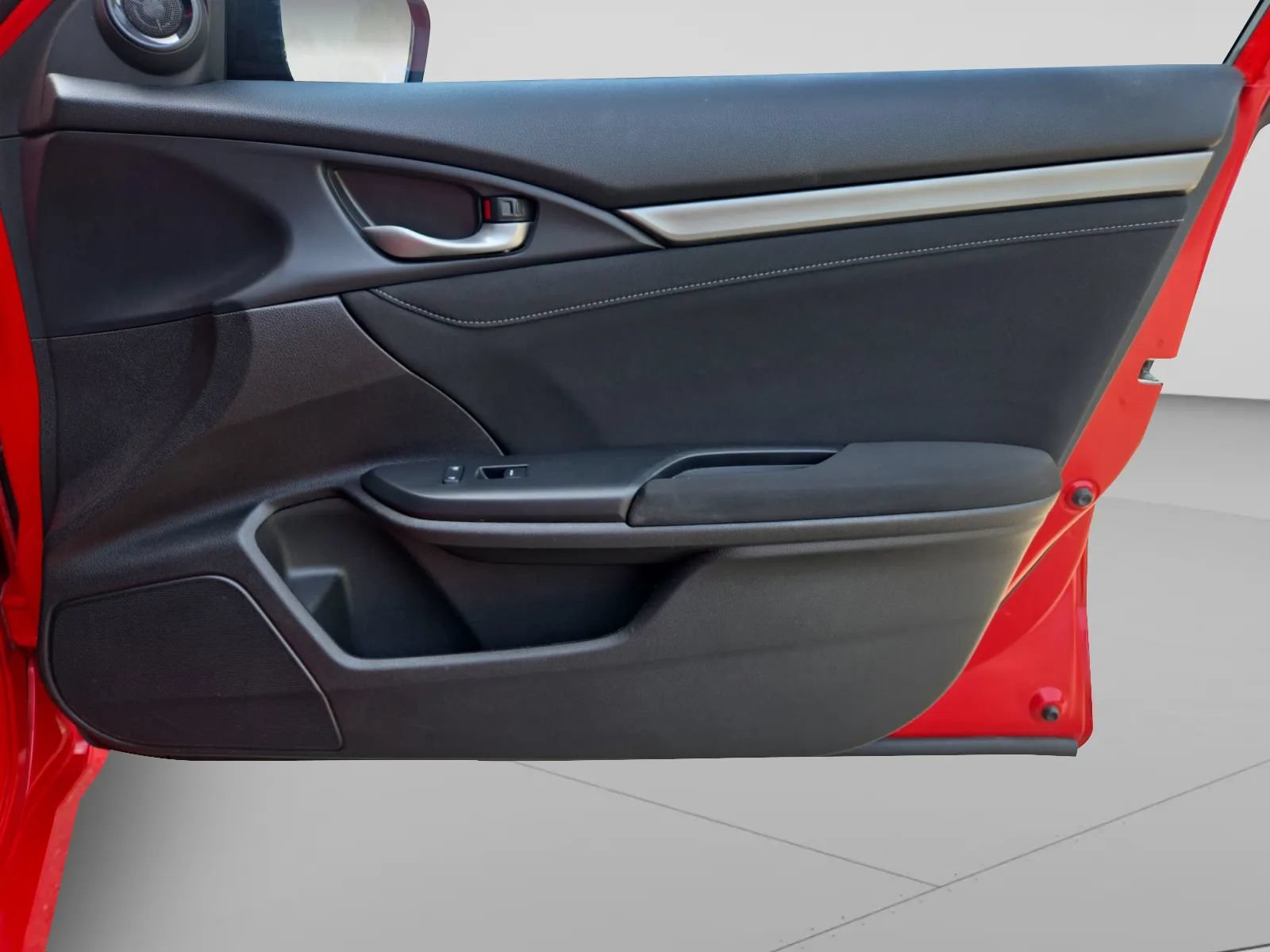 Used 2020 Honda Civic EX image 34