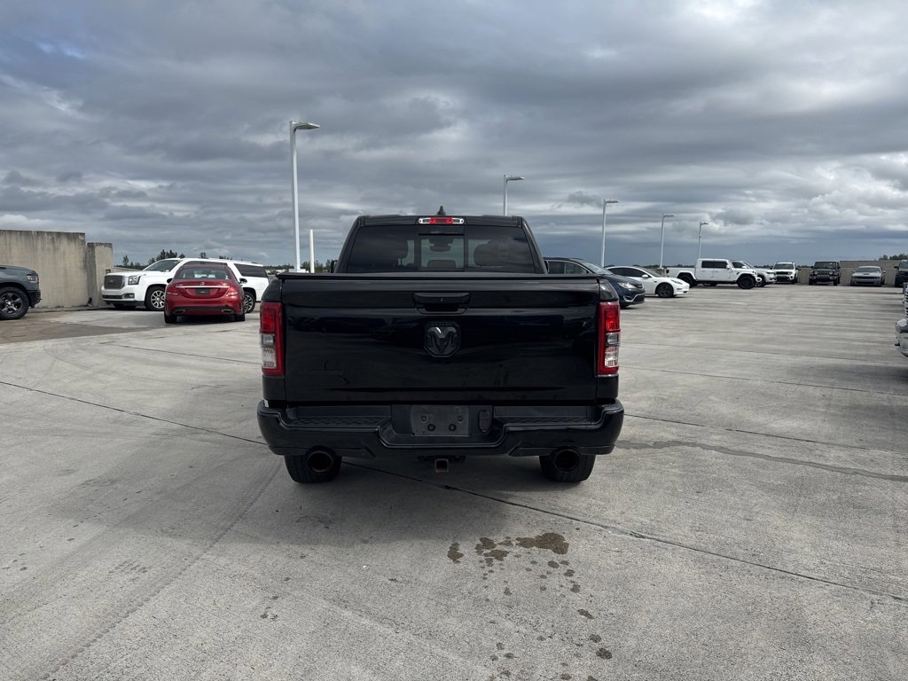 Used 2019 RAM 1500 Big Horn image 6