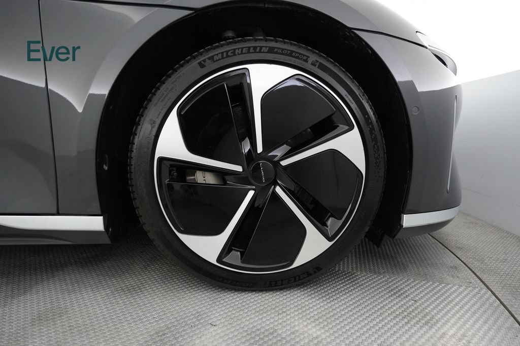 Used 2023 Lucid Air Grand Touring AWD/4WD image 20