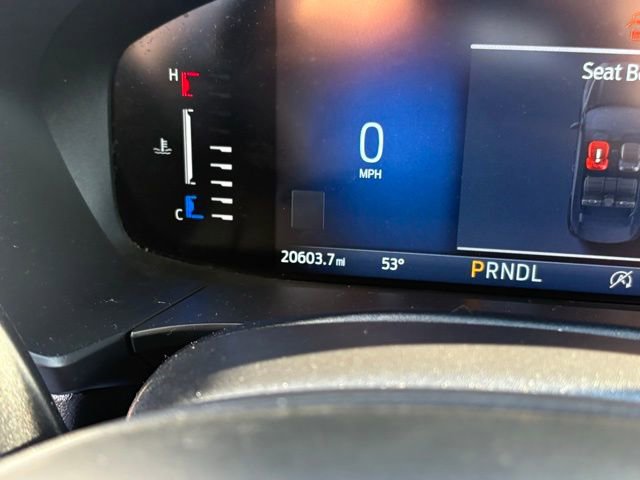 Used 2023 Ford Escape Active w/ Tech Pack #1 image 4