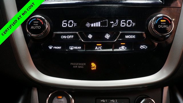 Used 2024 Nissan Murano SL image 19