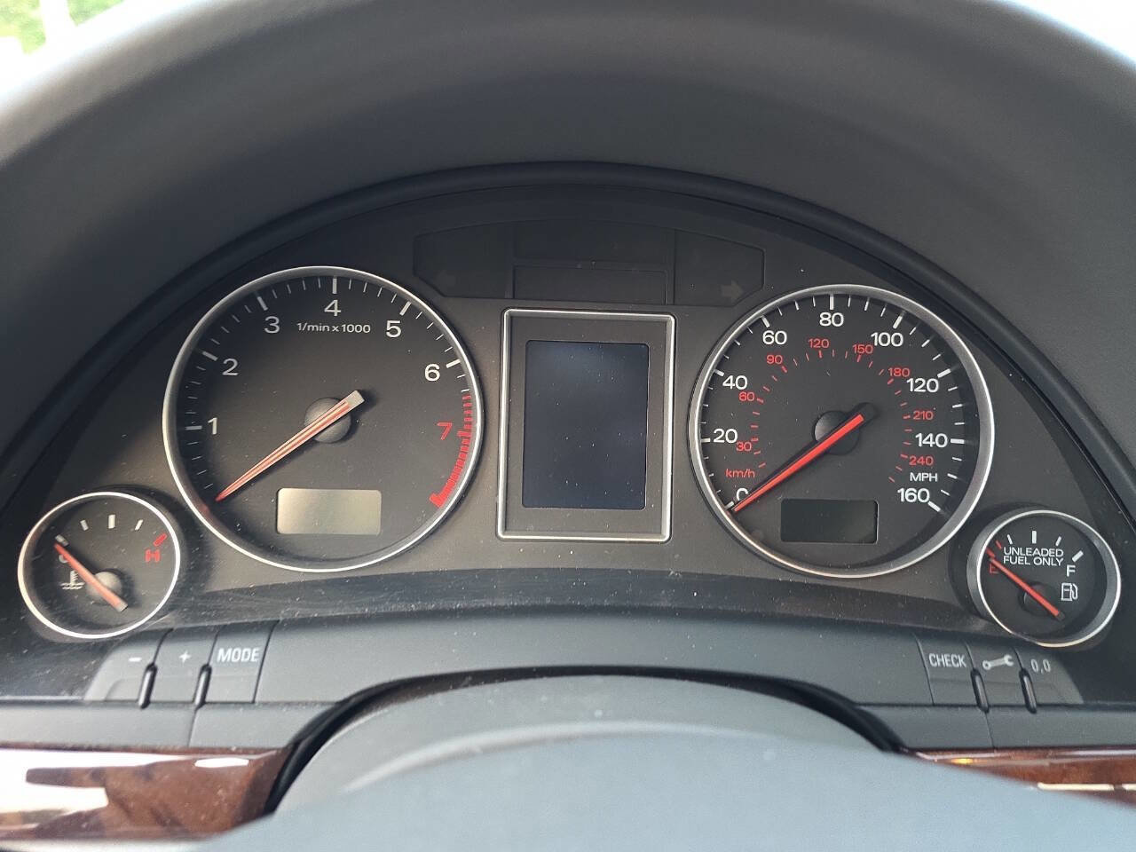 Used 2003 Audi A4 3.0 image 70