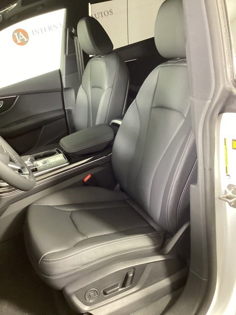 New 2026 Audi Q8 Premium Plus image 12