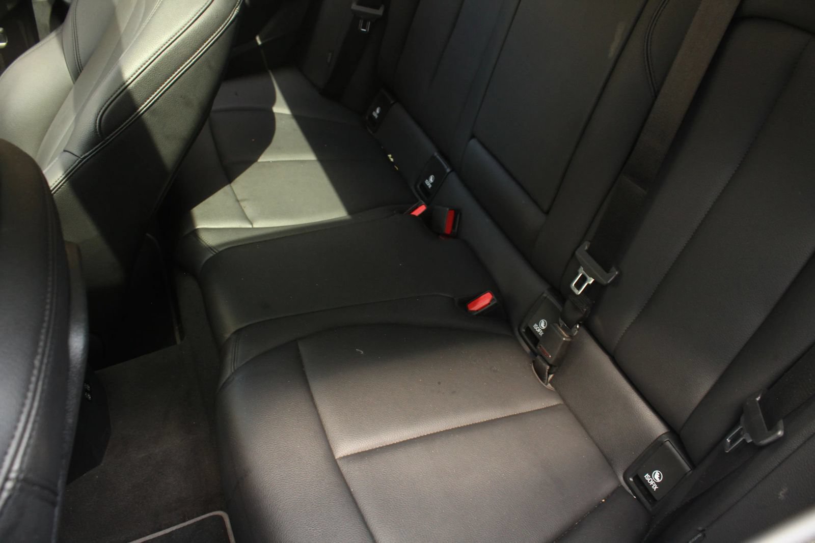 Used 2022 BMW 228i Gran Coupe w/ Convenience Package FWD image 19