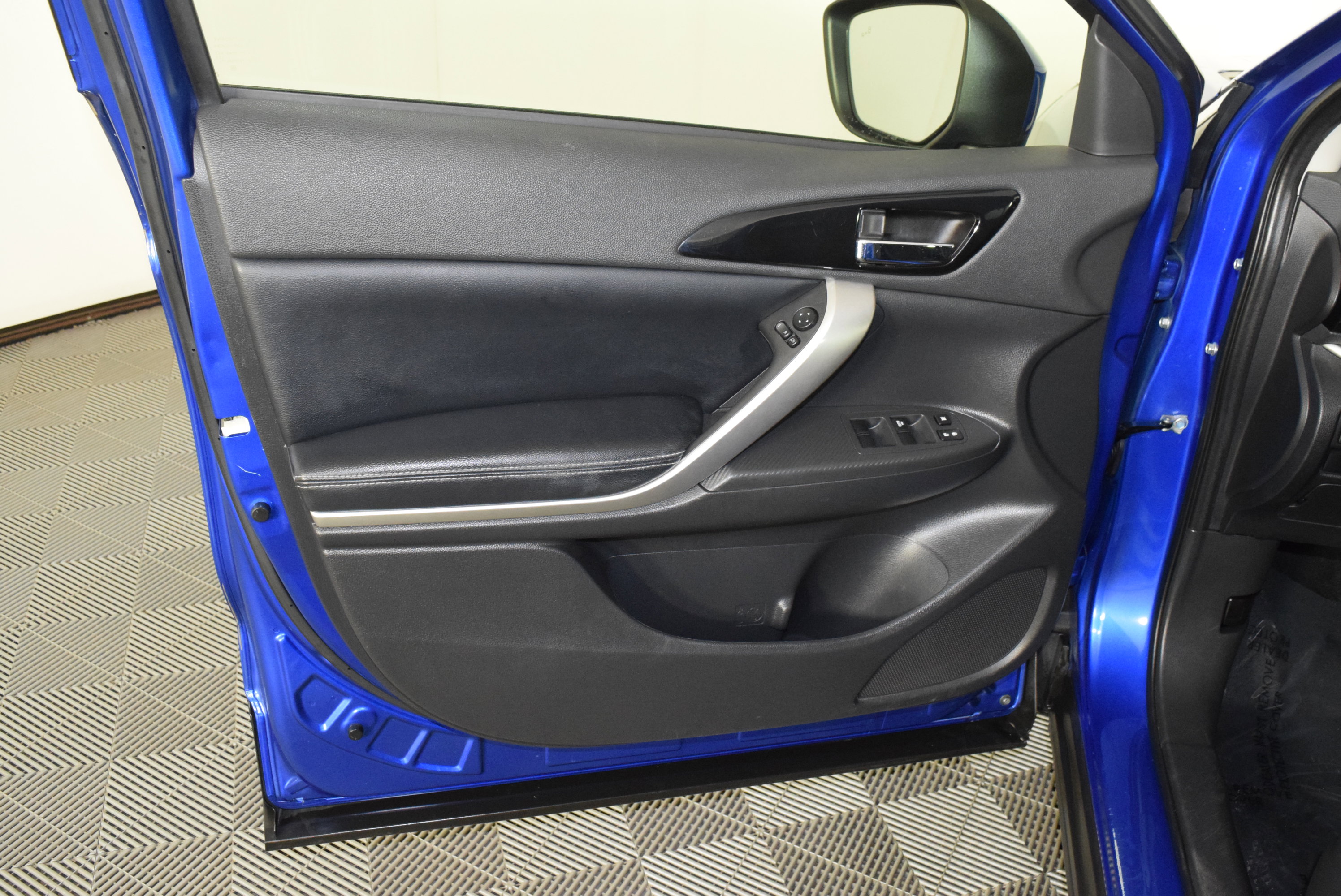 Used 2022 Mitsubishi Eclipse Cross SE AWD/4WD image 28