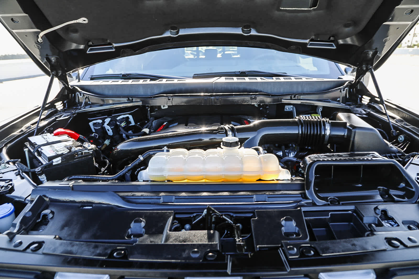 Used 2025 Ford F150 Raptor image 26