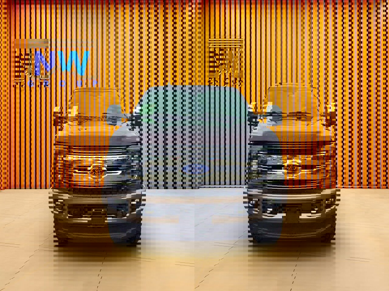 Used 2019 Ford F250 King Ranch w/ King Ranch Ultimate Package image 2