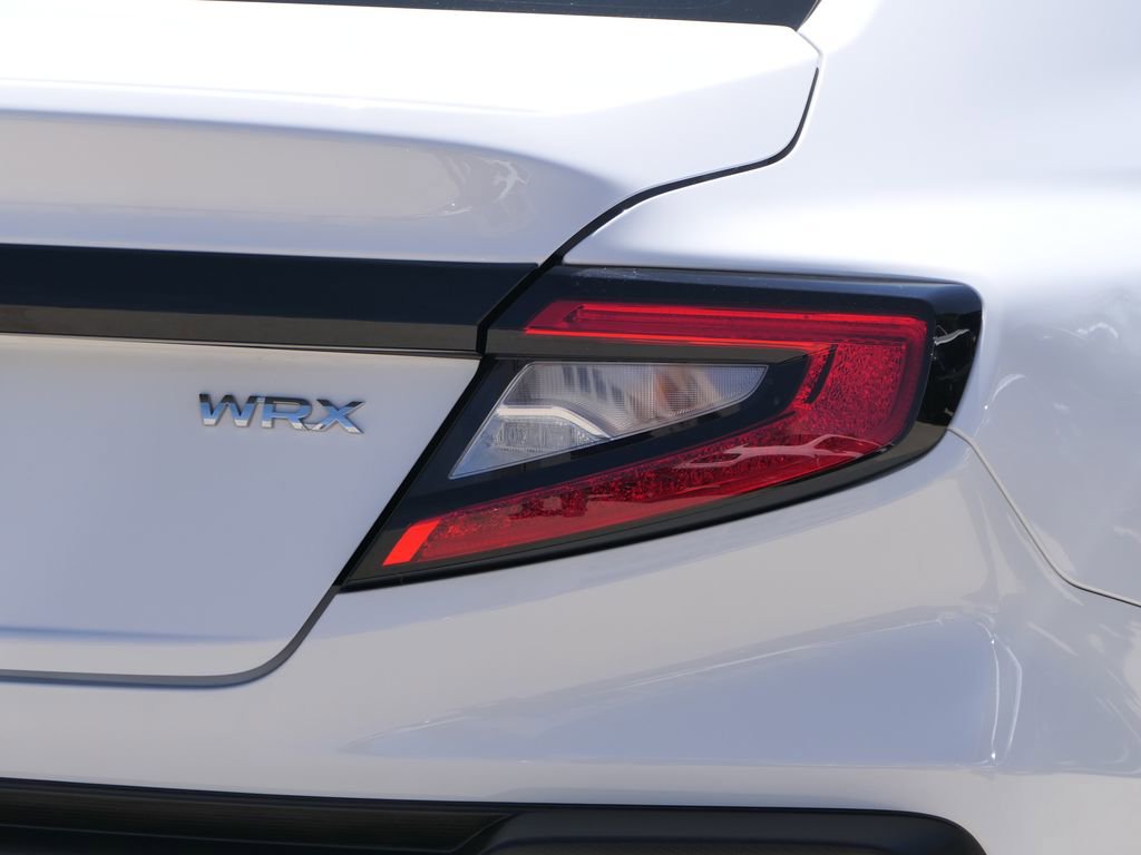 Used 2022 Subaru WRX AWD/4WD image 4