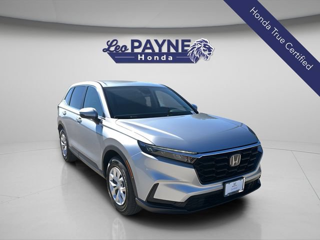 Used 2026 Honda CR-V LX