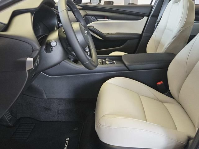 New 2026 MAZDA MAZDA3 2.5 S Sedan w/ Preferred Pkg FWD image 9