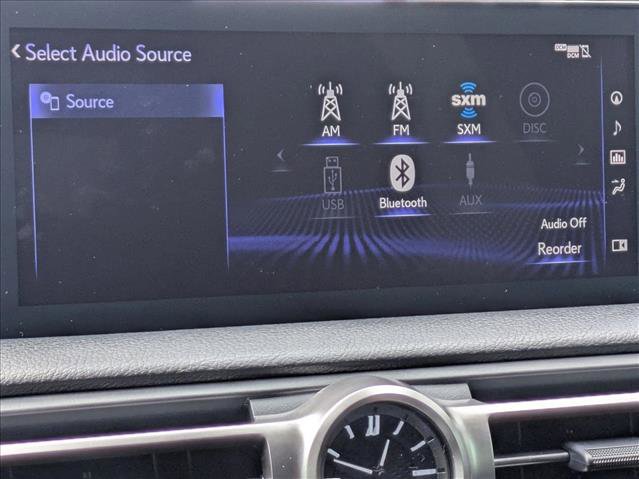 Certified 2021 Lexus IS 350 F Sport w/ Dynamic Handling Package RWD image 14